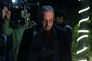 محمد حسین لطیفی این روزها چه می کند؟