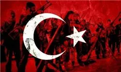 دستگیری روزنامه‌نگاران افشاگر ارسال سلاح‌های ترکیه برای تروریست‌های سوریه