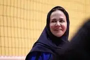  از عملکرد شاگردانم راضی هستم