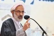  ترامپ آرزوی تسلیم‌شدن مردم ایران را به گور خواهد برد