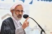  ترامپ آرزوی تسلیم‌شدن مردم ایران را به گور خواهد برد