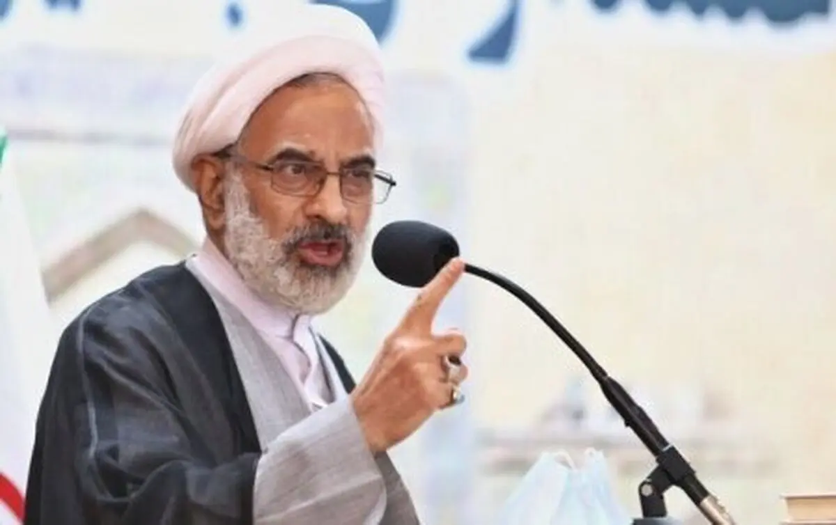  ترامپ آرزوی تسلیم‌شدن مردم ایران را به گور خواهد برد