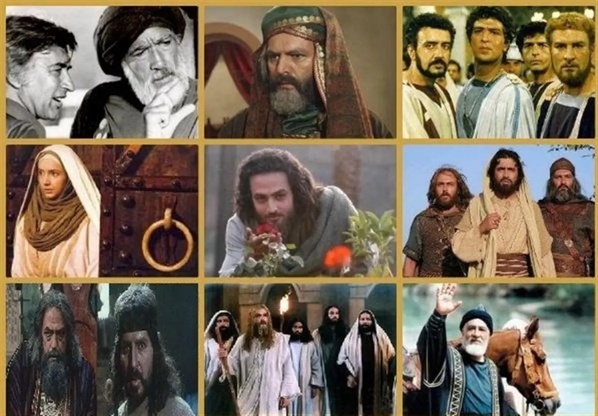  چرا تلویزیون سریالی برای پیامبر اسلام نمی‌سازد؟ 