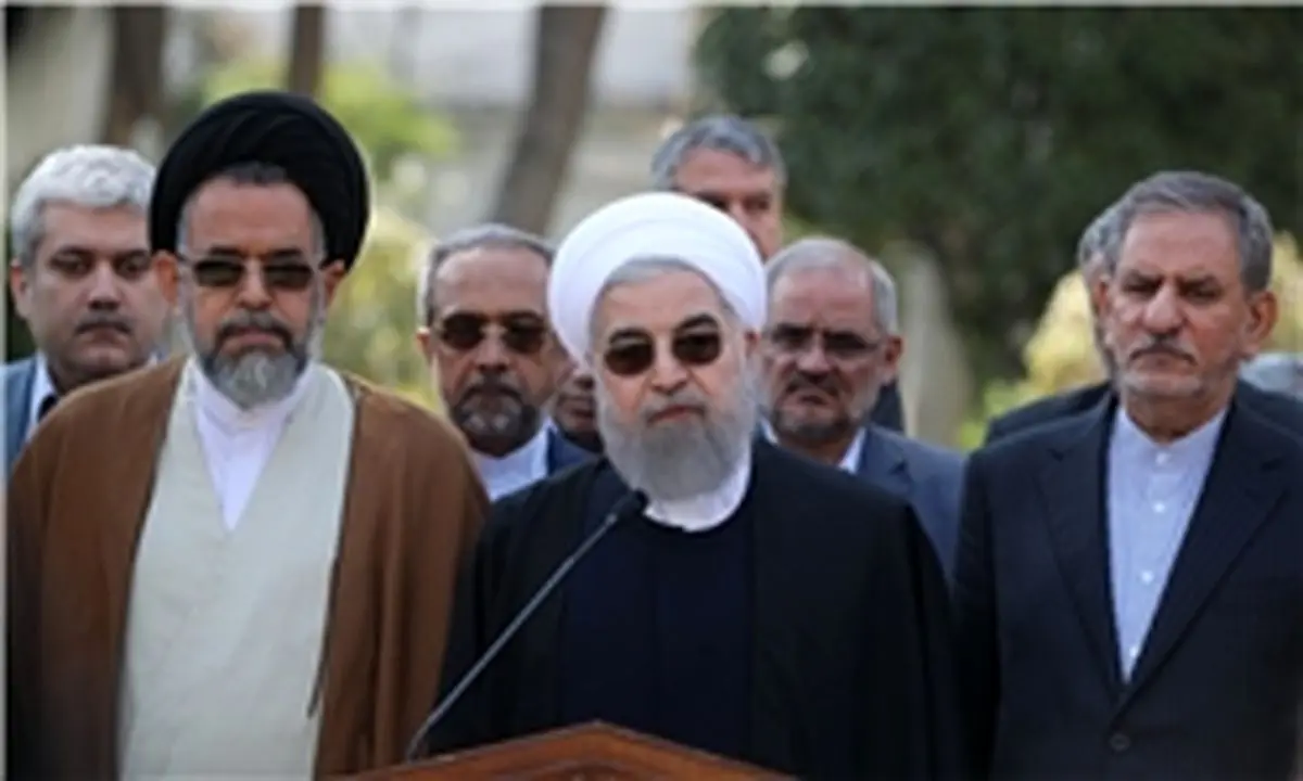  انتقاد نسبت به بی توجهی مسئولان به سیل جازموریان 