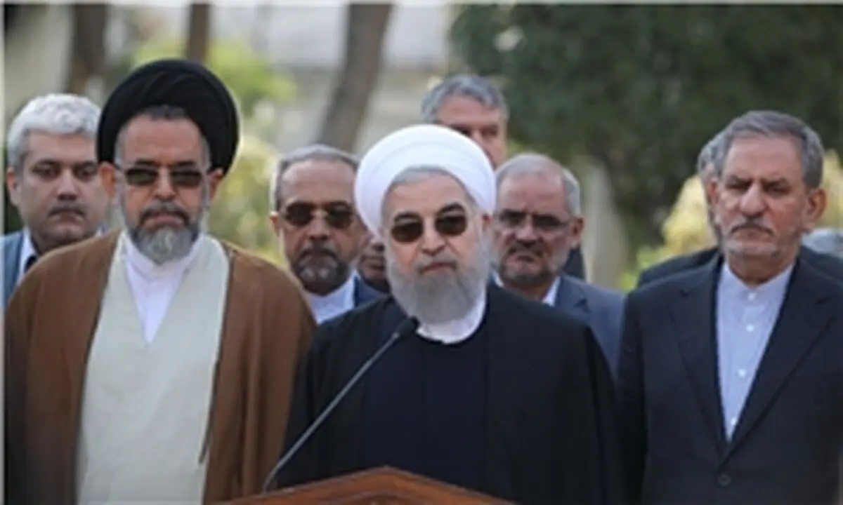 انتقاد نسبت به بی توجهی مسئولان به سیل جازموریان 