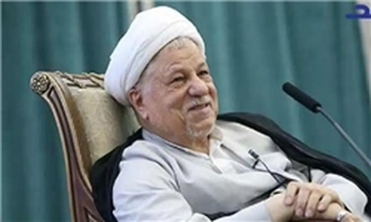 آیت‌الله هاشمی از خودش انتقاد کرد؟!