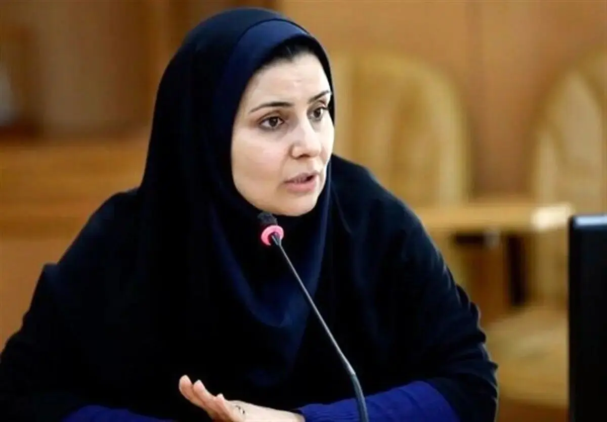 ماجرای تقلب خانم وزیر!