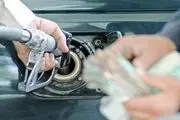 کمبود بنزین در سطح استان البرز تکذیب شد