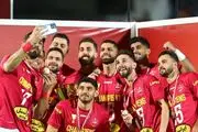 قرارداد مربی برزیلی پرسپولیس | مربی برزیلی با پرسپولیس تمدید کرد
