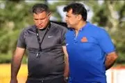 محمد دایی وارد ماجرای علیرضا بیرانوند و علی دایی شد