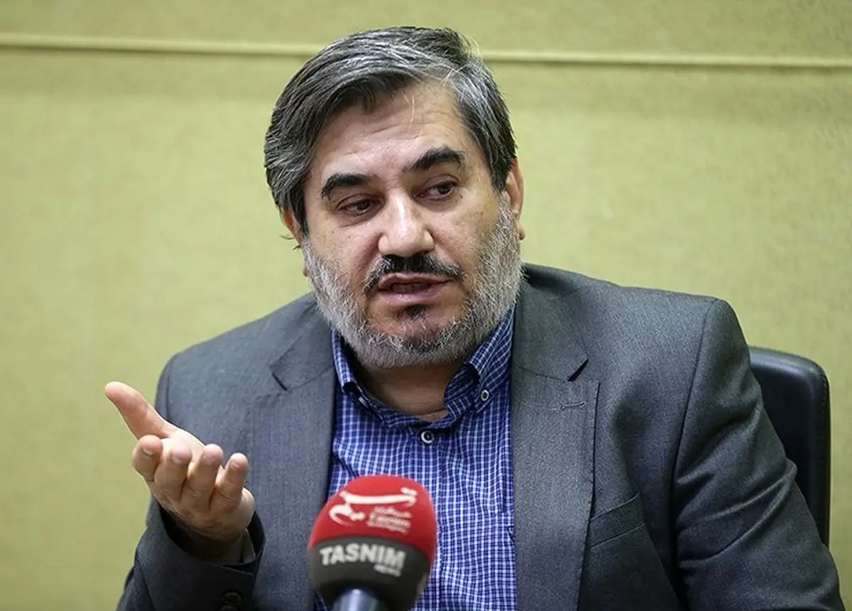 محسن پرویز دبیرشورای ارزشیابی هنرمندان، نویسندگان و شاعران شد