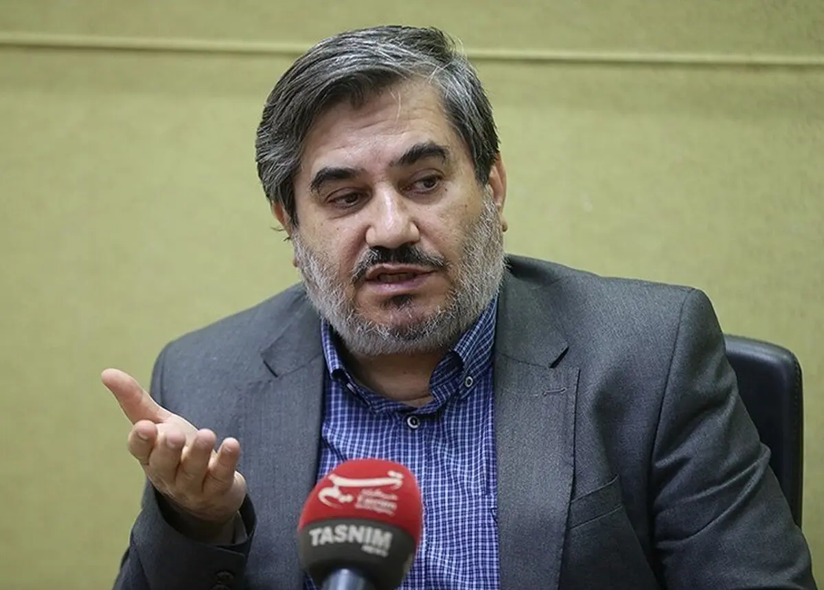محسن پرویز دبیرشورای ارزشیابی هنرمندان، نویسندگان و شاعران شد