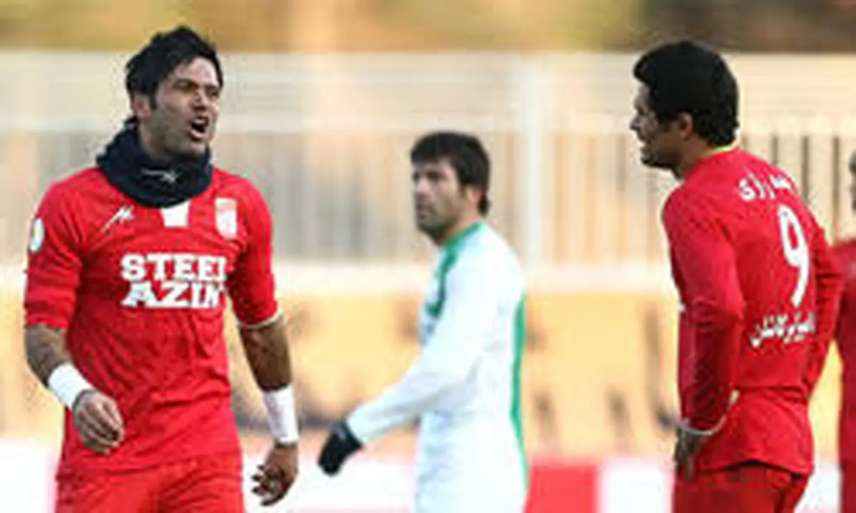 اظهارات ستاره سابق پرسپولیس جنجالی شد 
