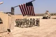 آمریکا در مناطق مرزی عراق و سوریه دنبال چیست؟