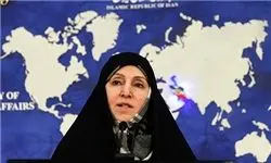 ایران حادثه کراچی را محکوم کرد