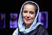 ابراز محبت پانته‌آ بهرام به کتایون ریاحی