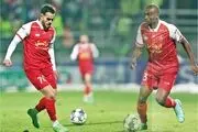 پیشنهاد جذاب اسطوره لیورپول برای ستاره پرسپولیس