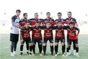 11 بازیکن پرسپولیس مشخص شدند