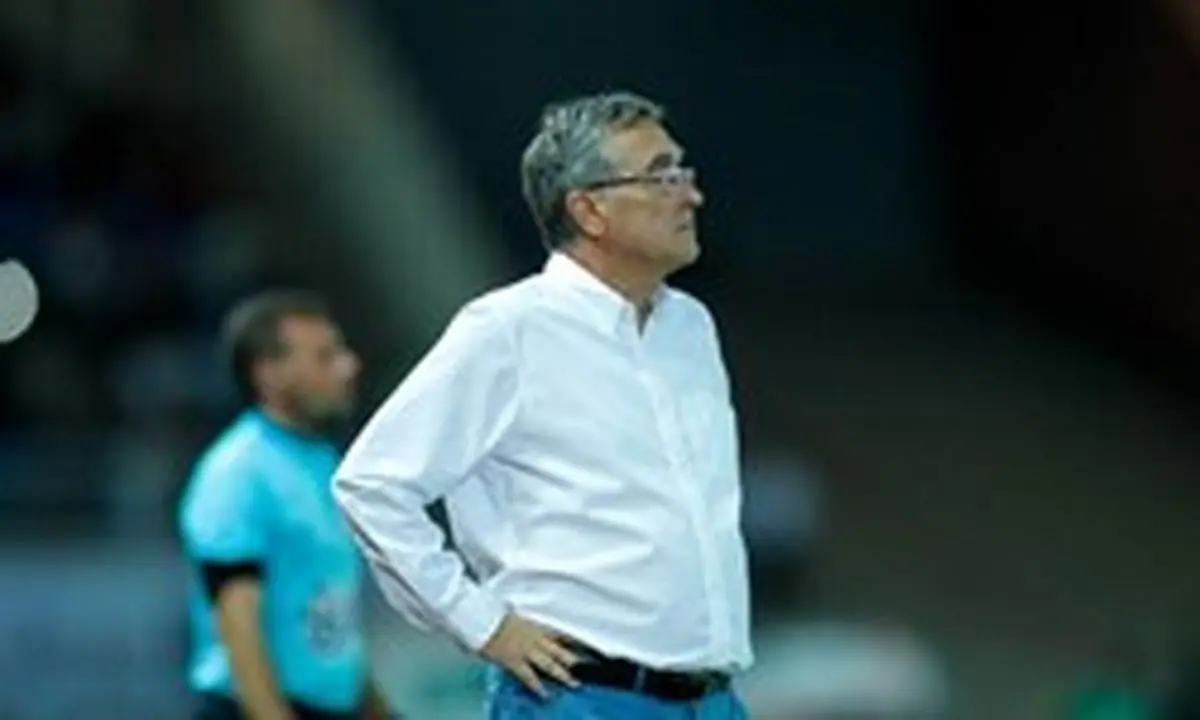 موافقت برانکو با حضور ملیپوشان پرسپولیس در اردوی تیمملی