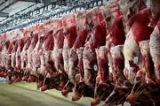 قیمت انواع گوشت گوساله و گوسفندی