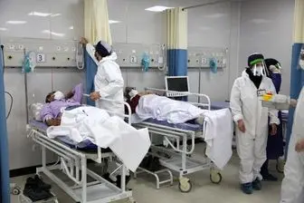 شناسایی ۴۷ بیمار جدید کرونایی/ ۵ نفر دیگر فوت شدند

