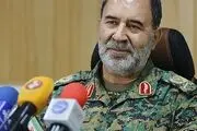      

سردار کرمی: هر گونه اشتباه محاسباتی دشمن با قدرت پاسخ داده می‌شود
