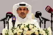 هشدار قطر به آمریکا درباره تبعات حمله به تأسیسات انرژی ایران