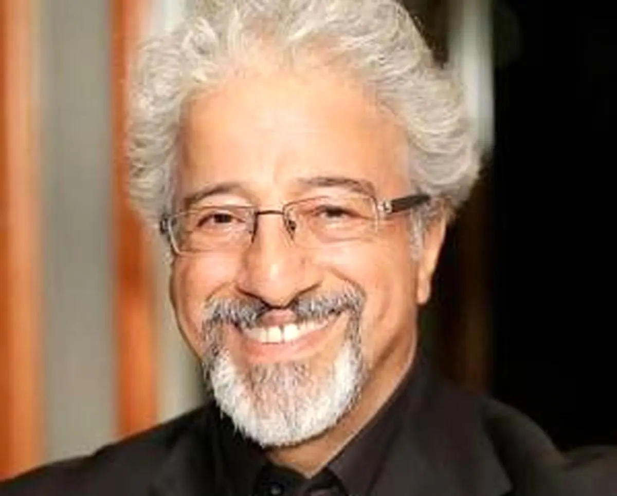 خاطرهگویی جالب علیرضا خمسه