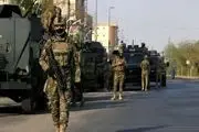 هلاکت ۱۲ تروریست در طرح تامین امنیت زائران در عراق