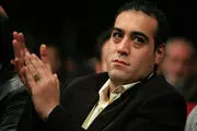 آقای بازیگر:قبل از اینکه بازیگر باشم، خواننده هستم 