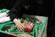 بیانیه مادر شهید محمدحسین حدادیان جهت تقدیر از مدافعان سلامت
