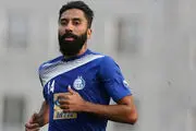 فرهاد مجیدی یک بازیکن دیگر را هم کنار گذاشت