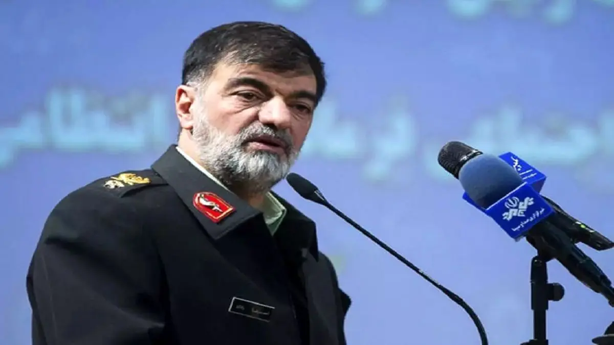 کاهش رشد سرقت به یک درصد