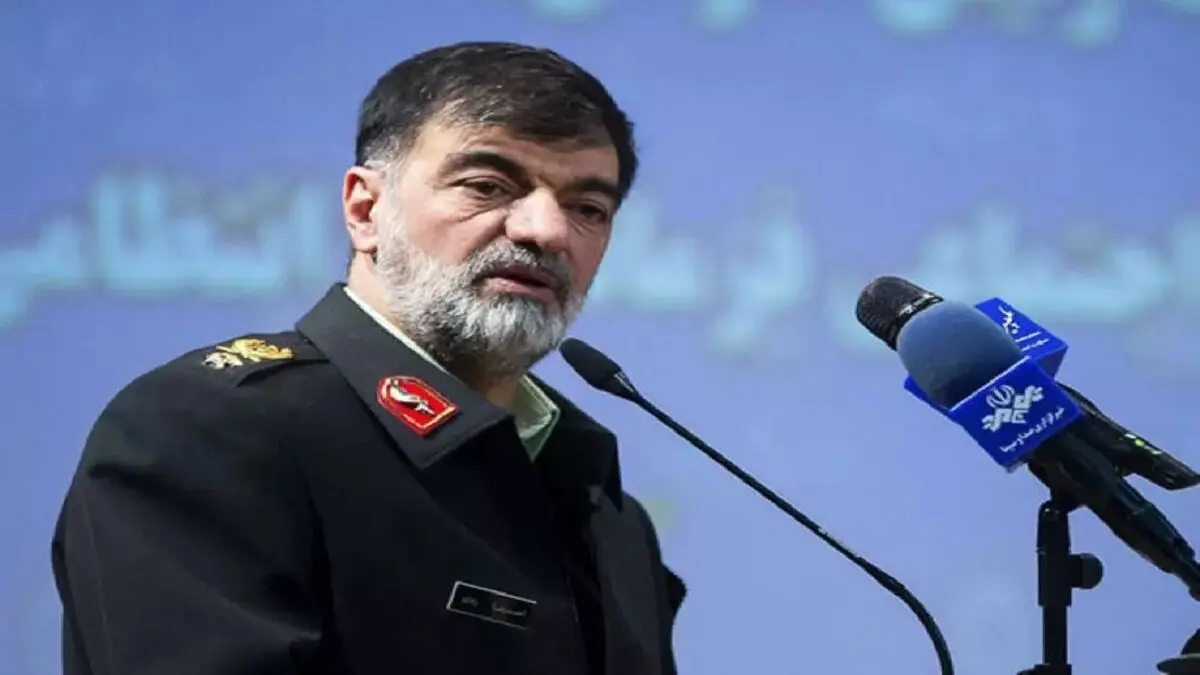 کاهش رشد سرقت به یک درصد