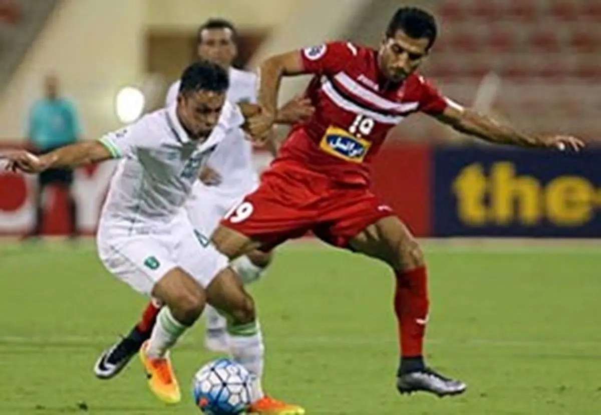 پرسپولیس در سطح لیگ قهرمانان اروپا بازی می کند!
