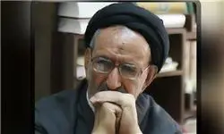 واکنش امام به خبر شهادت حاج آقا مصطفی