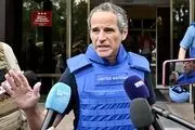 تحقیقات آژانس اتمی درباره «بمب کثیف» اوکراین