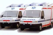 
نجات مرد ارمنی از مرگ حتمی 
