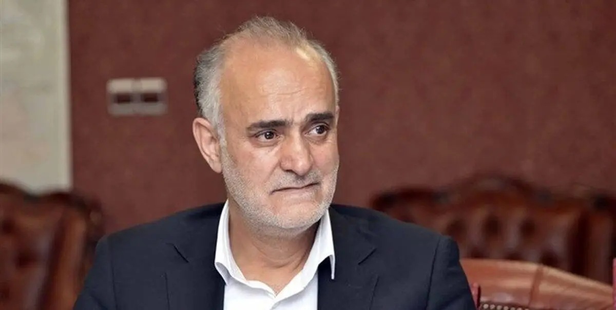 ویلموتس مثل کی‌روش و اسکوچیچ تعصب نداشت