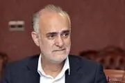 ویلموتس مثل کی‌روش و اسکوچیچ تعصب نداشت