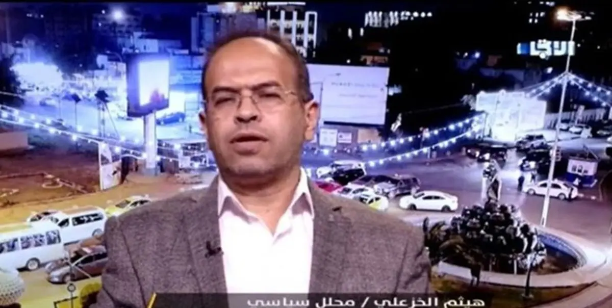 سه هدف ترکیه در عراق
