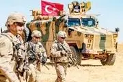 دستگیری 41 تن ازسوی نیروهای امنیتی ترکیه