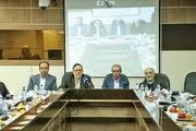 دیالوگ ارزی دو رئیس کل