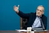 خط و نشان نظامی پزشکیان برای اسرائیل