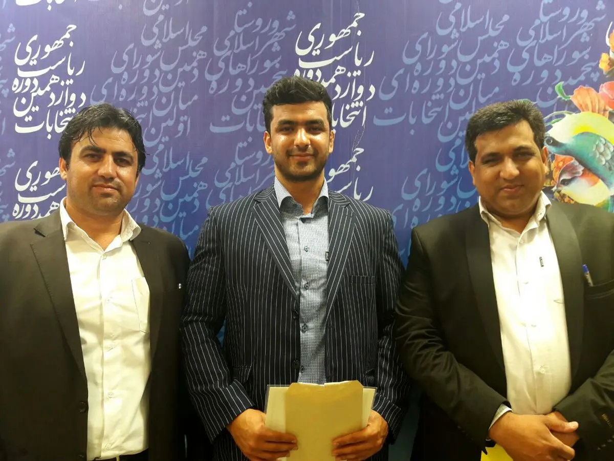 6 برادر در راه پاستور