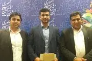 6 برادر در راه پاستور