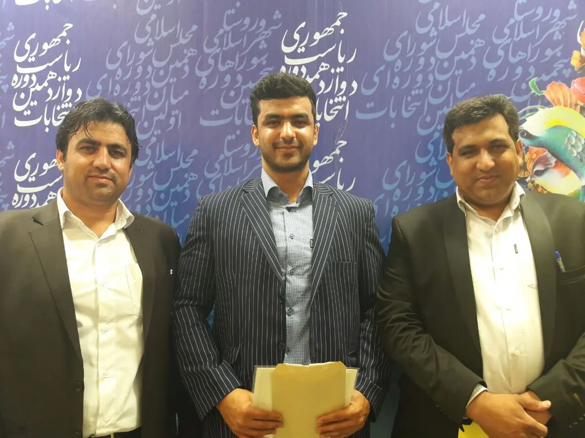 6 برادر در راه پاستور