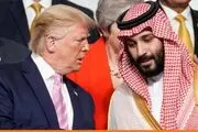 پایان بازی دوستی ریاض و واشنگتن با بغداد
