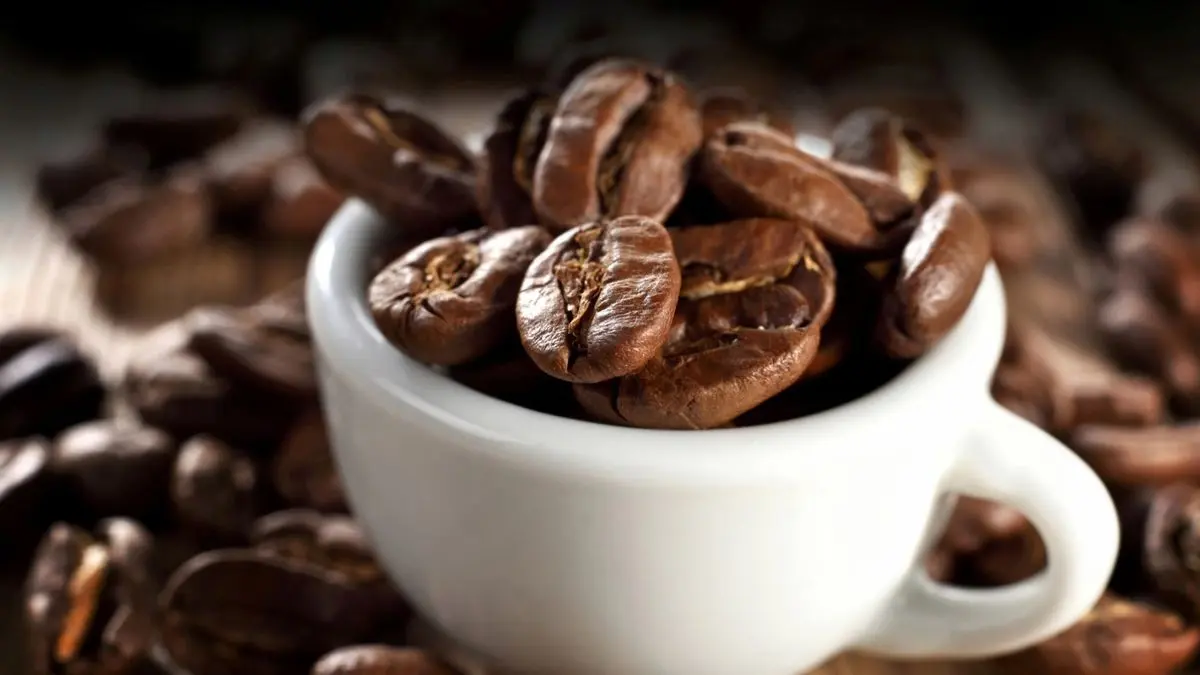 قهوه را در بازار چند بخریم؟