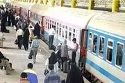 اختصاص قطار رایگان در مسیر خرمشهر-شلمچه